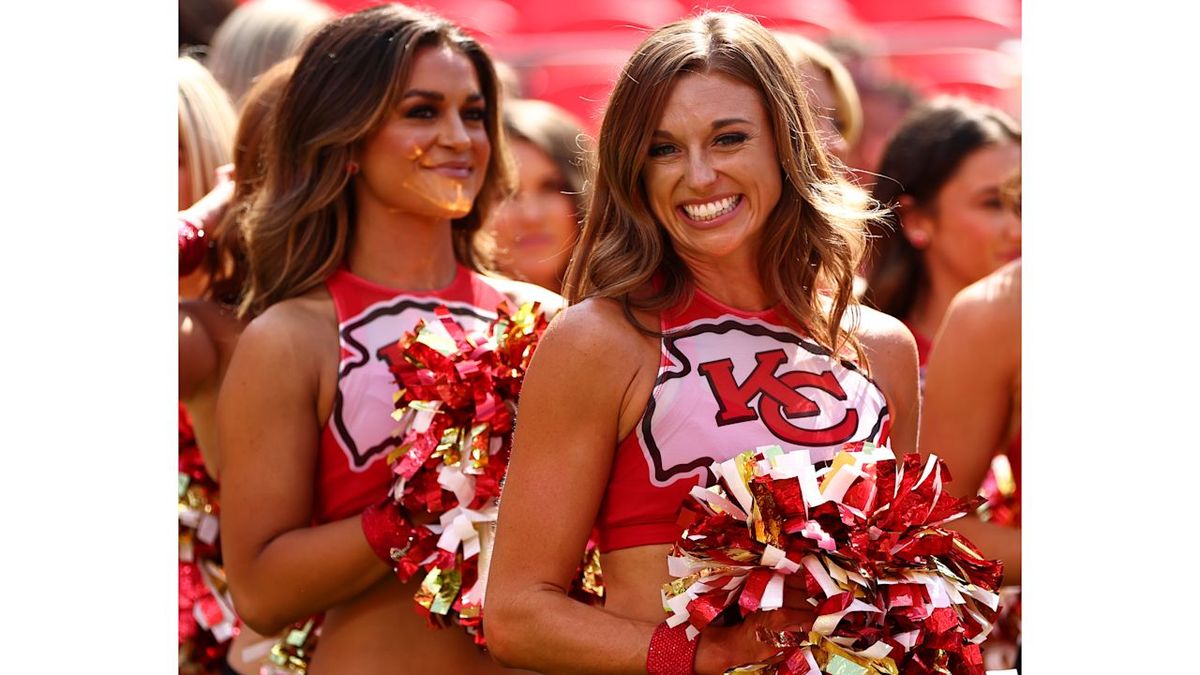 Baltimore Ravens at Kansas City Chiefs at GEHA Field at Arrowhead Stadium