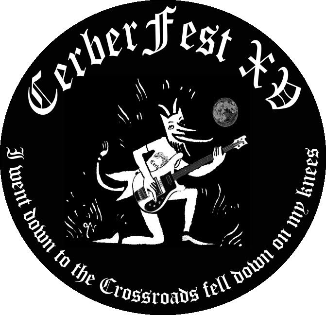 CerberFest XV