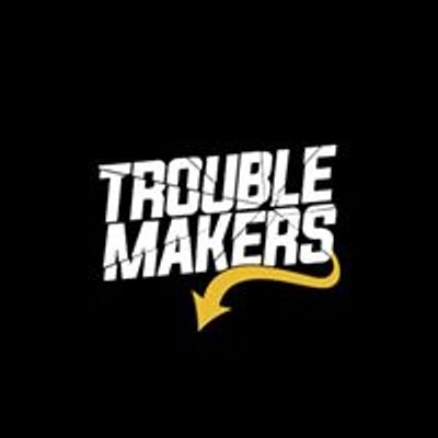 Troublemakers Car Club