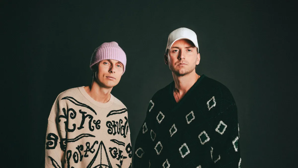 Broiler, Bausa, Confidence Man, Jonas Benyoub, Molly Sand\u00e9n, Peg Parnevik, Roc Boyz, Synne Vo in Oslo