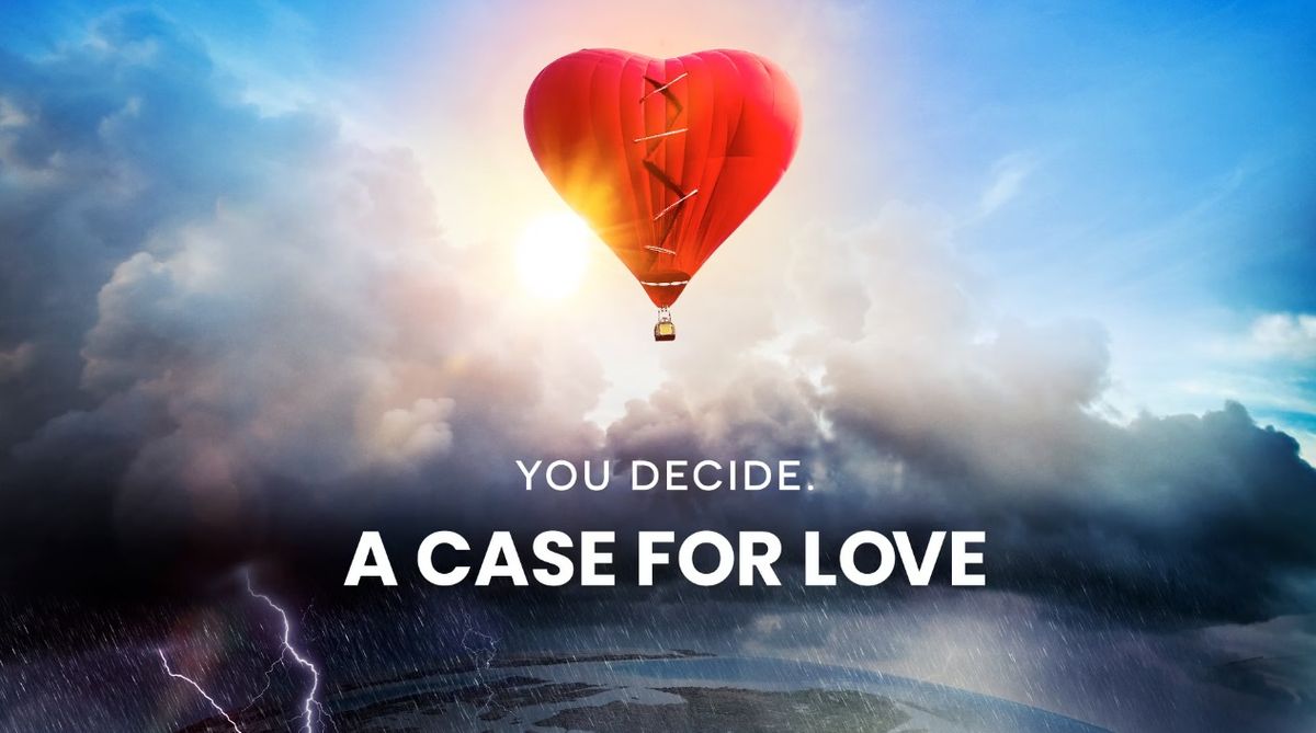 A Case for Love Film Screening and Panel Discussion