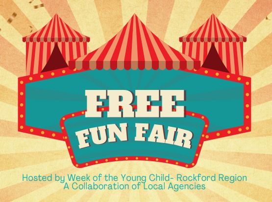 Free Family Fun Fair