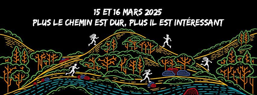 Trail Des Vall\u00e9es 2025