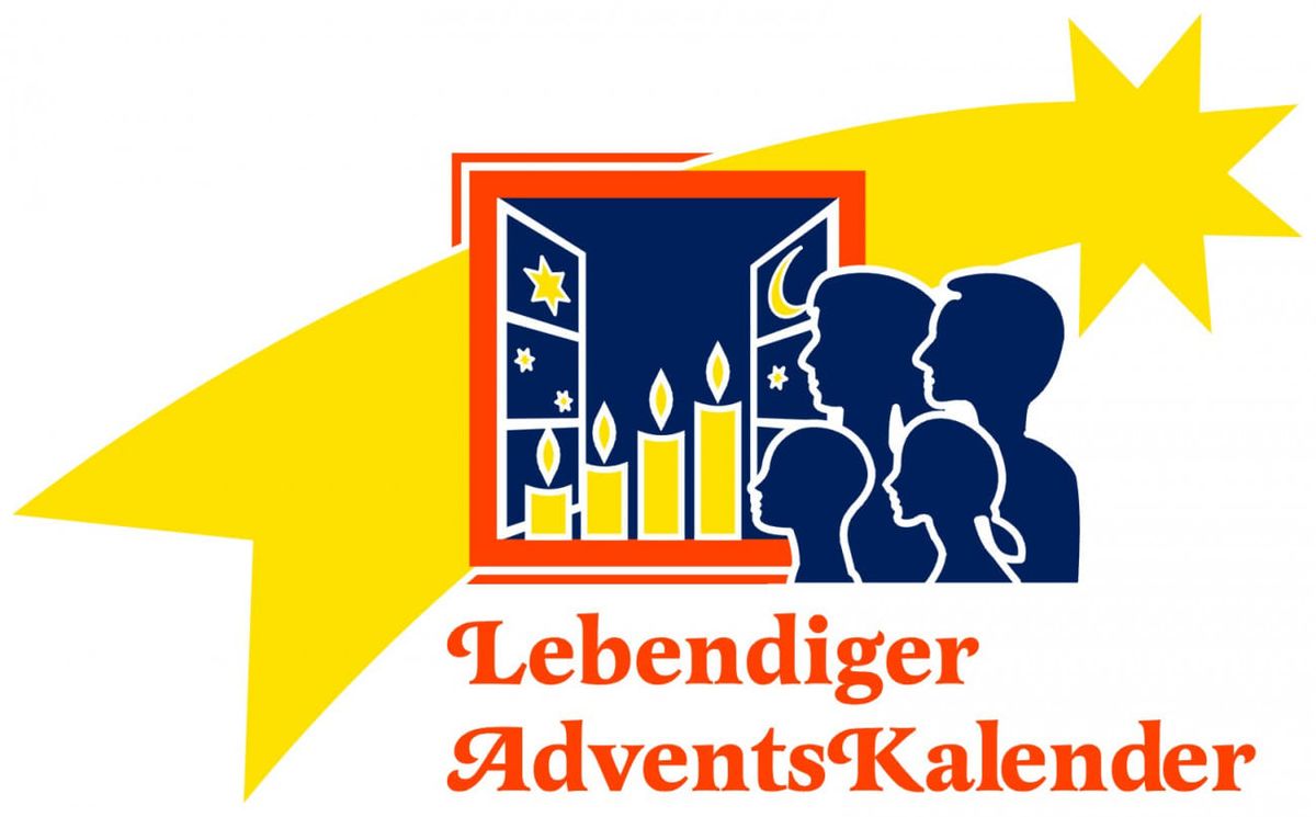 Lebendiger Adventskalender Liederbach - 13. T\u00fcrchen