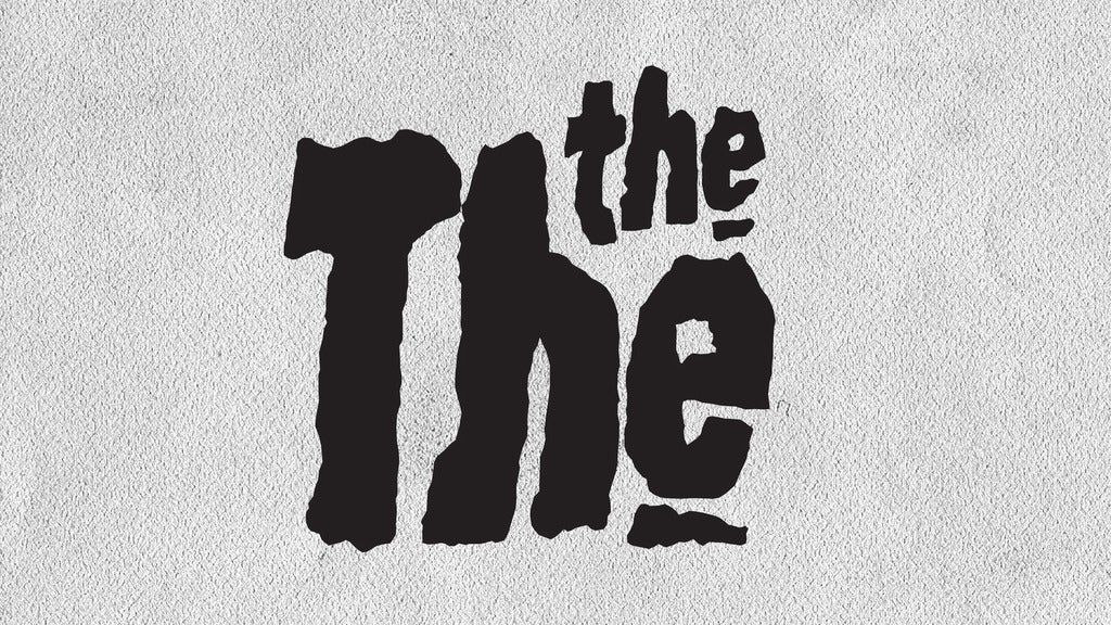 The The