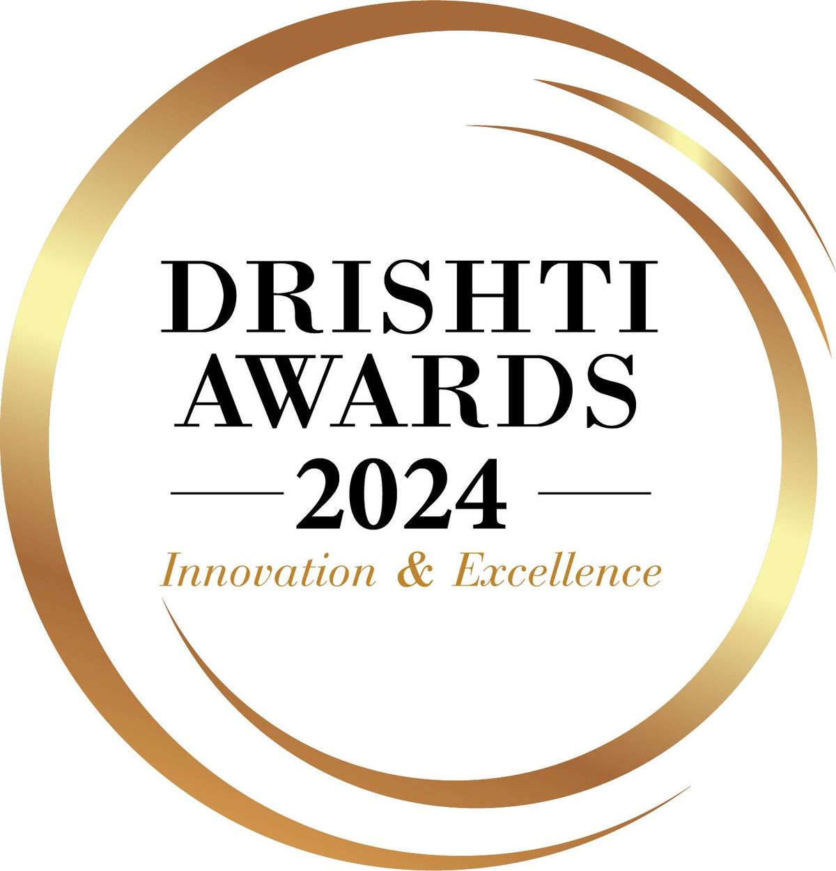 Drishti Awards Gala 10th Anniversary