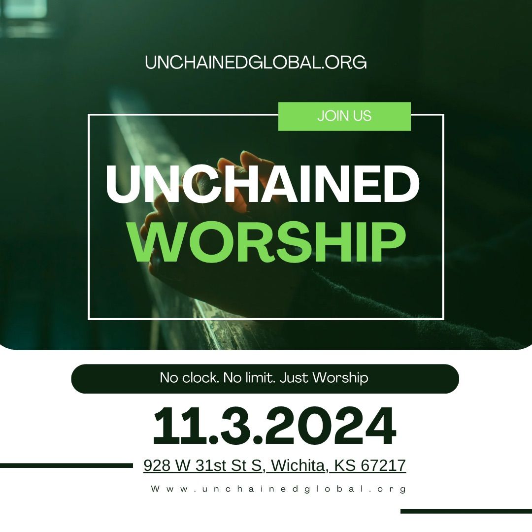 Unchained Worship 