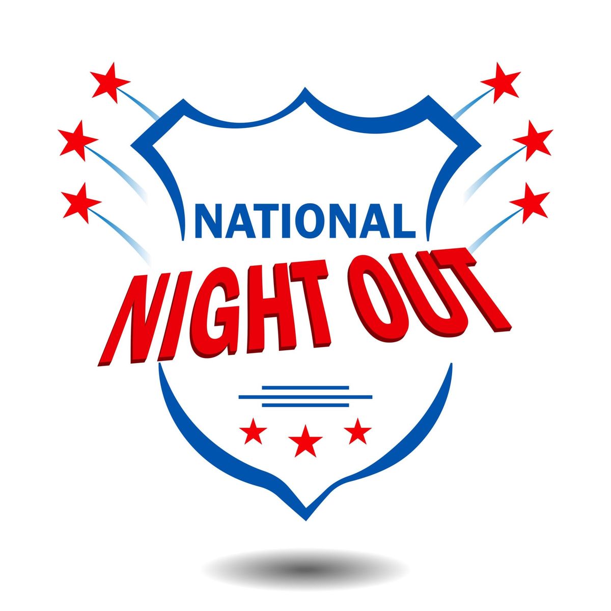 National Night Out - 2024