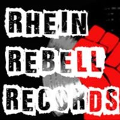 Rheinrebell Records & Booking