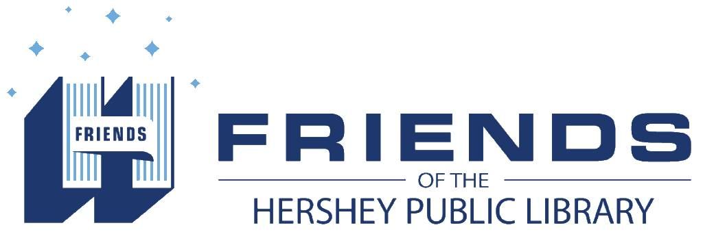 Film Festival - Sponsored by Friends of the Hershey Public Library