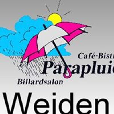 Caf\u00e9 Parapluie