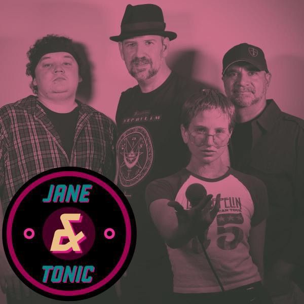 \u201cJane & Tonic\u201d @ First Street Tavern-Downtown Clayton