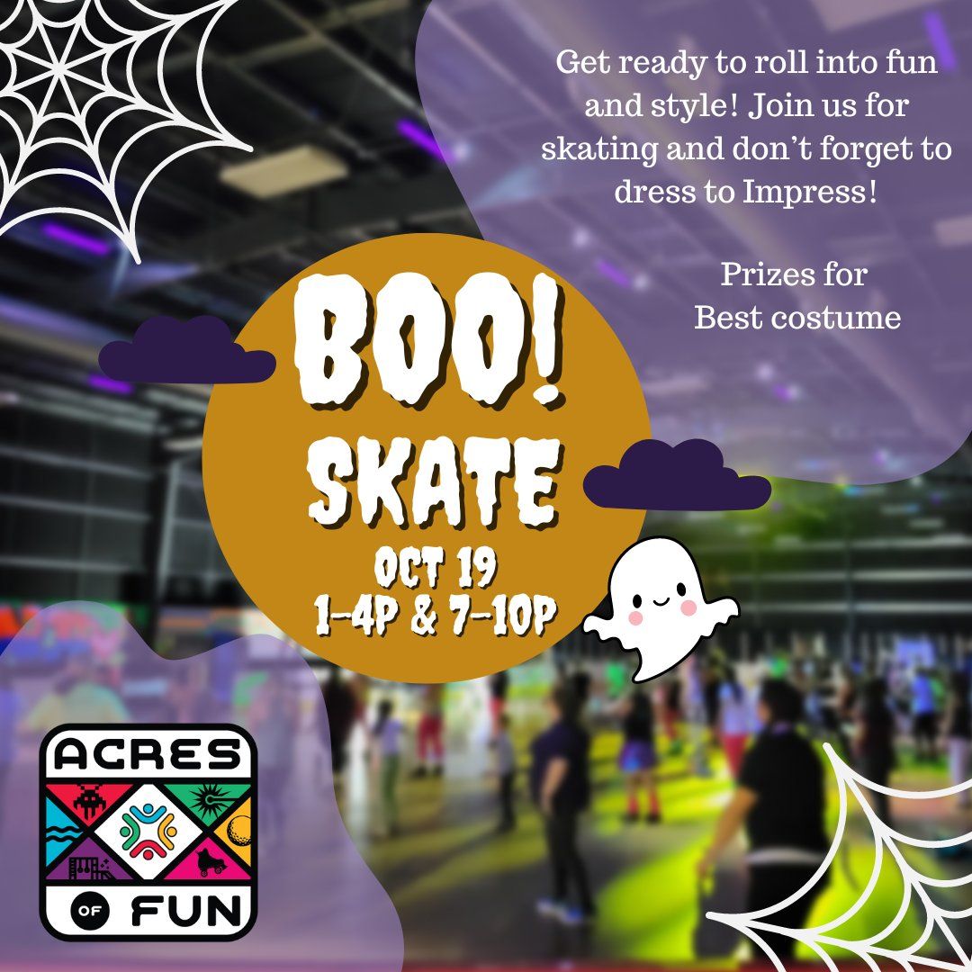 BOO Skate