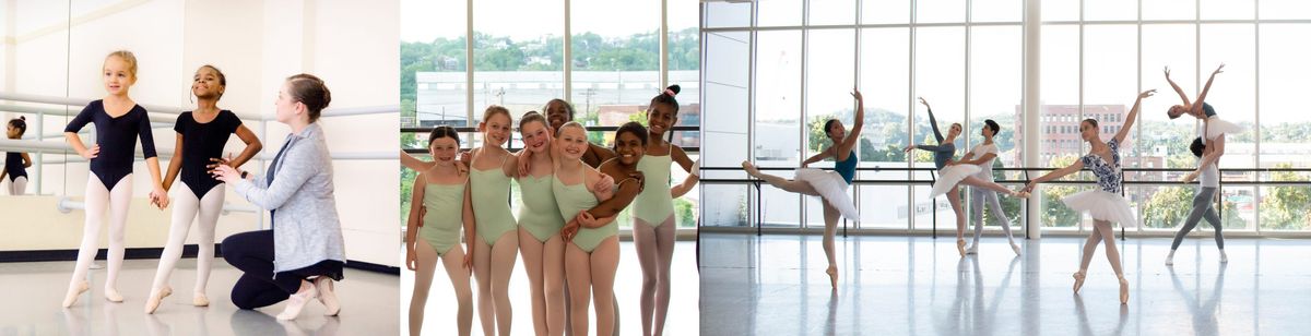 Pittsburgh Ballet Theatre: The Nutcracker