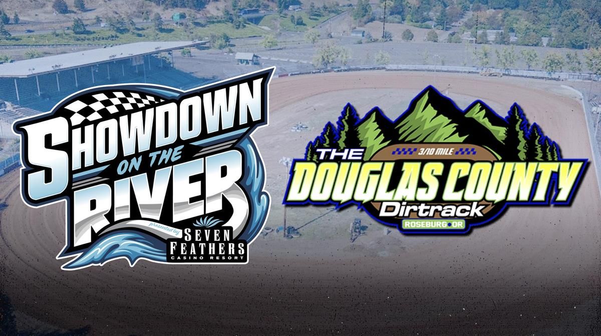 High Limit Racing: Showdown on the River