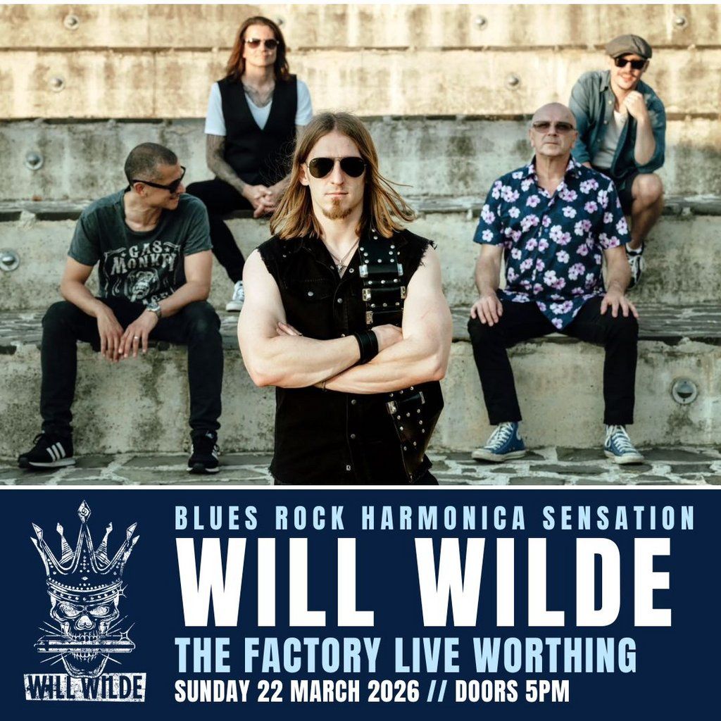 Will Wilde