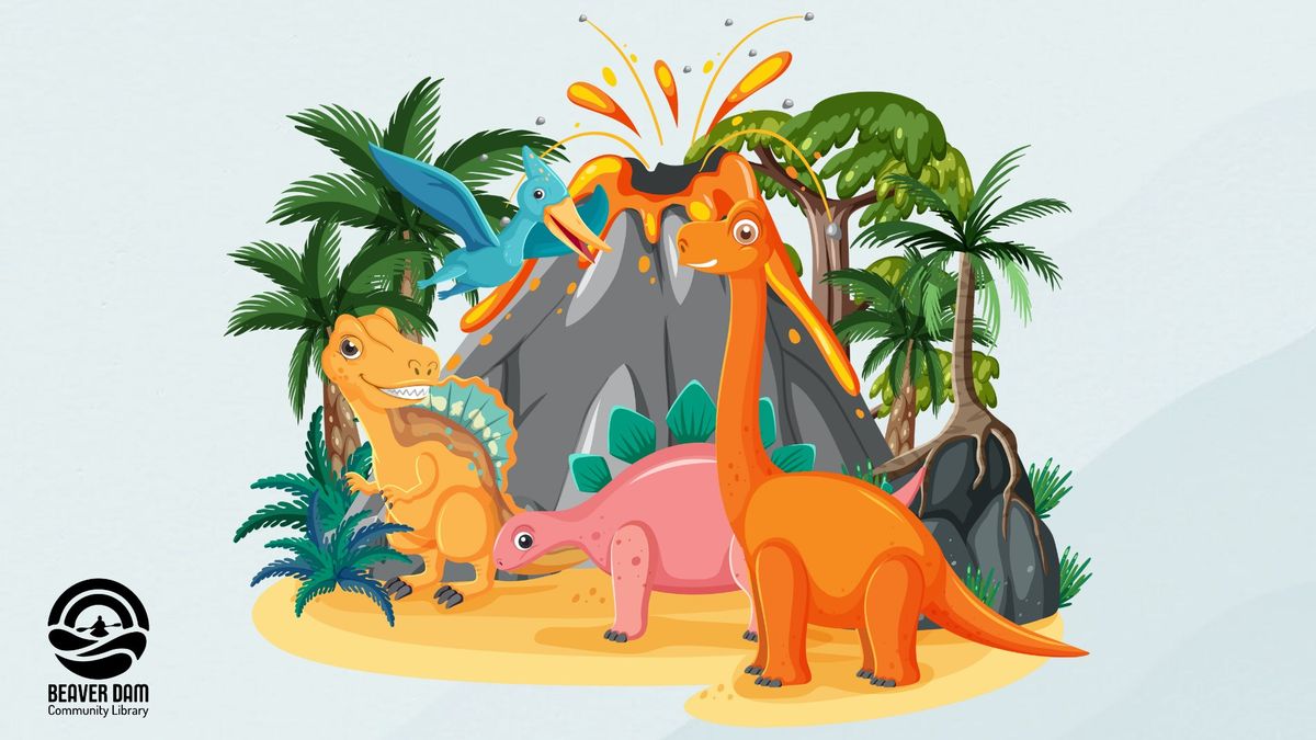 Dinosaur Party