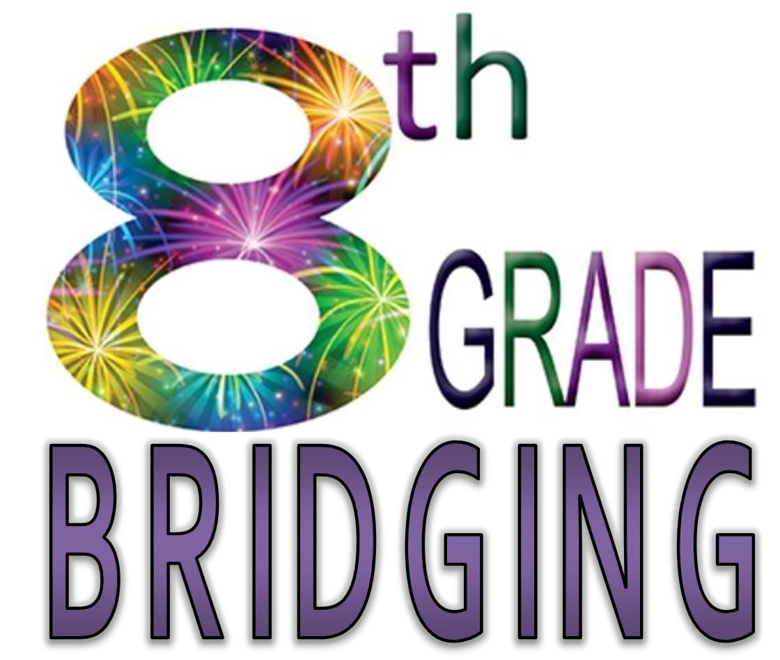 8th Grade Bridging Ceremony