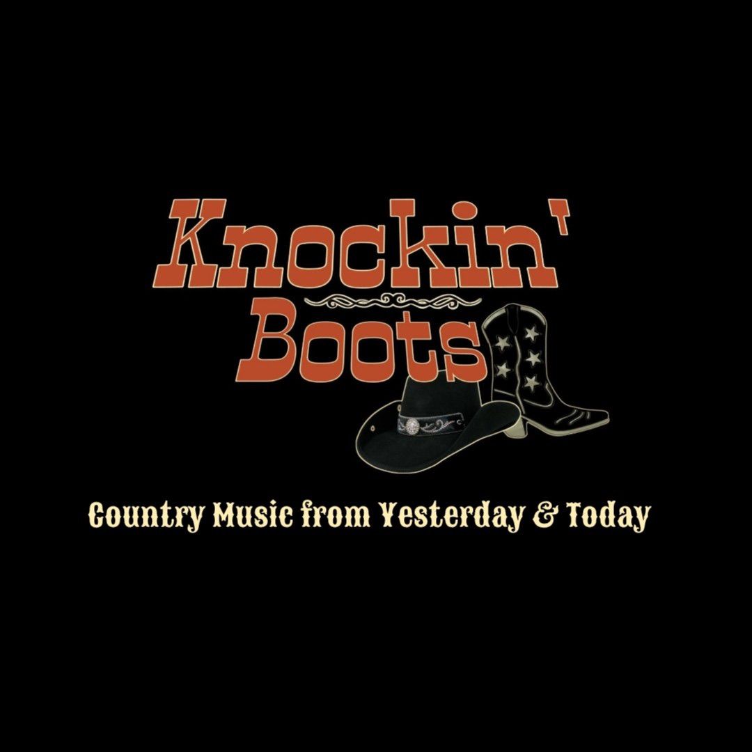 Knockin' Boots at Shotzy's!