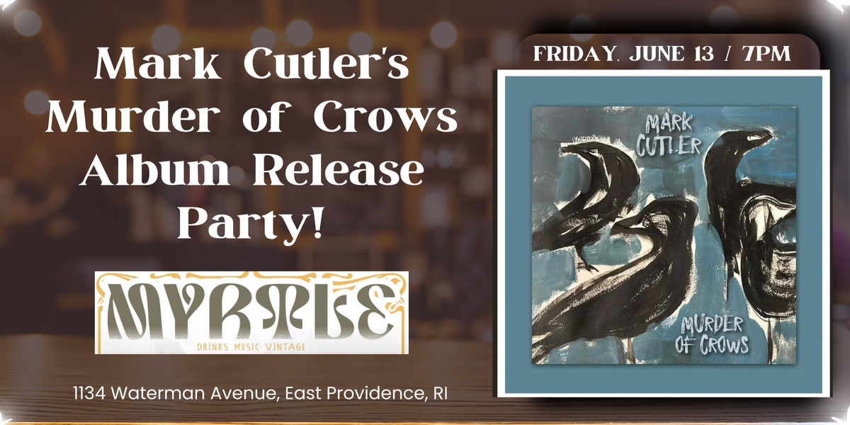 Murder of Crows