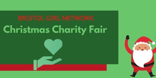 Bristol Girl Christmas Charity Fair