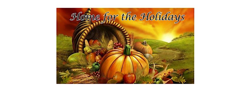 Home For The Holidays