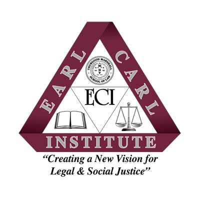 Earl Carl Institute for Legal & Social Policy