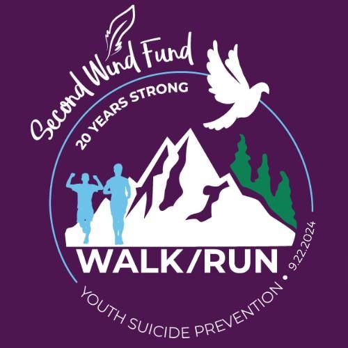 Second Wind Fund Walk\/Run 5K