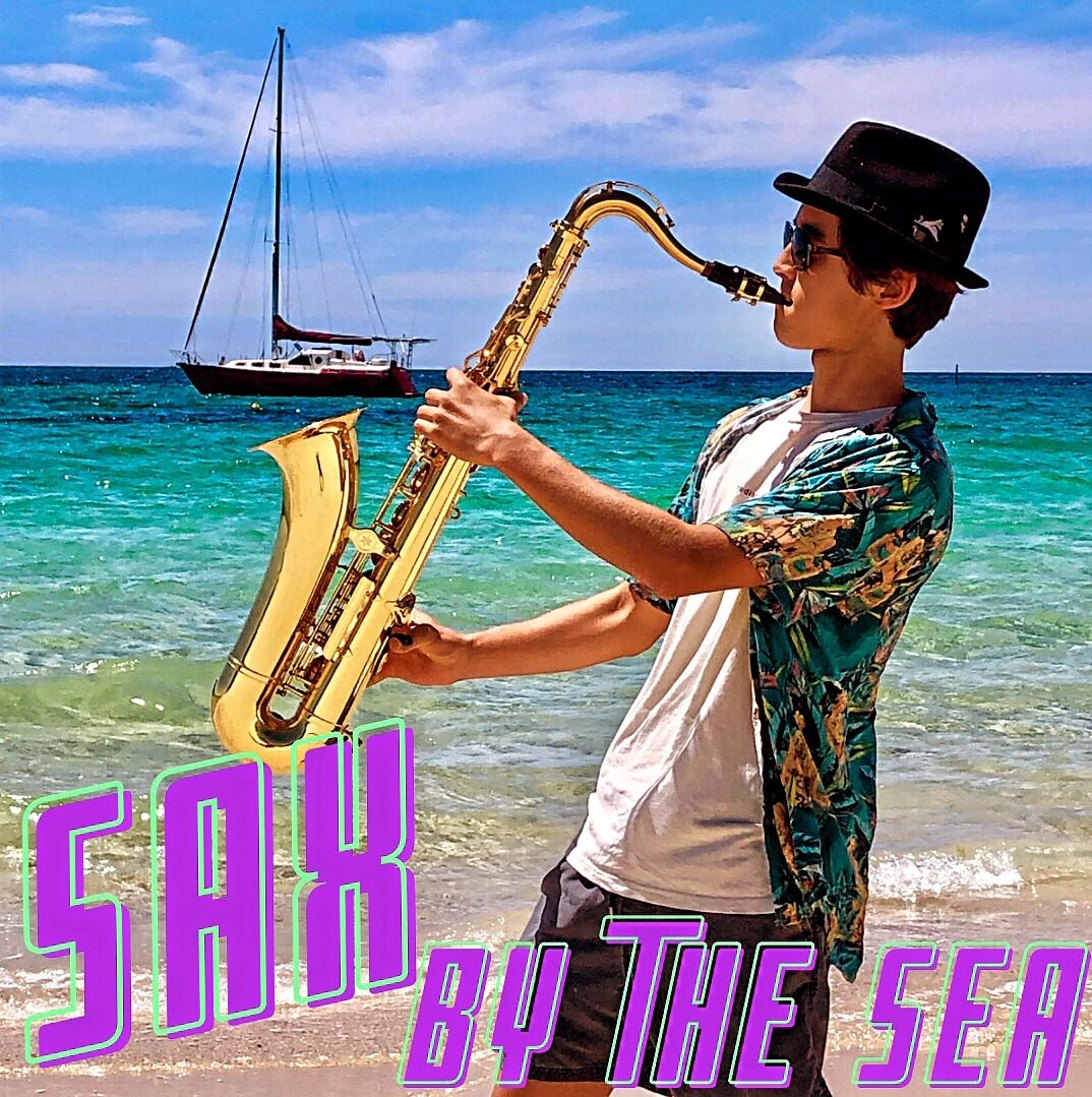 Sax By The Sea\u2022Geographe Bay Yacht Club