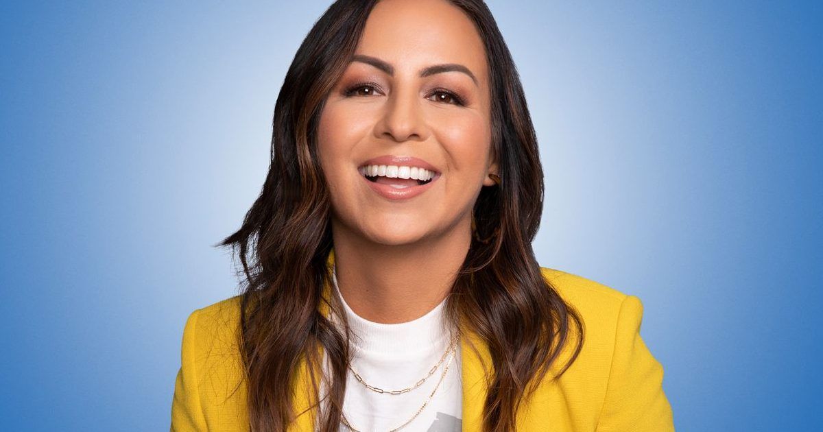 Join the Fun at the Anjelah Johnson-Reyes Comedy Evening - Secure Your Tickets Today!