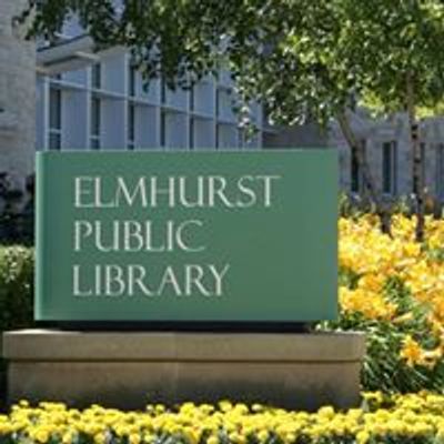 Elmhurst Public Library