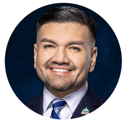 Pima County Supervisor Andr\u00e9s Cano