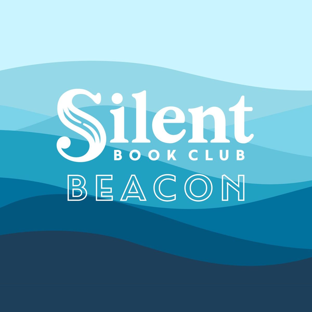 Silent Book Club Meet Up @ Grinnell Public Library