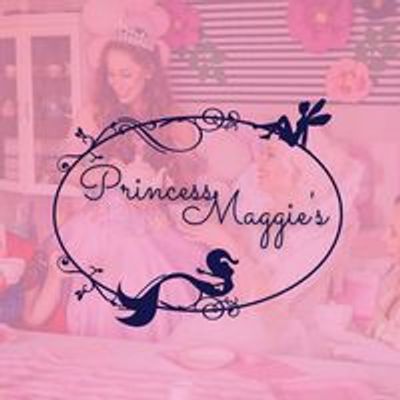 Princess Maggie's Experiences and Fairytale Cottage