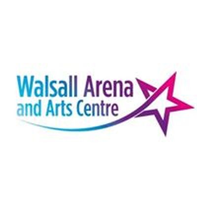 Walsall Arena & Arts Centre