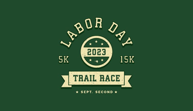 Labor Day Trail Race