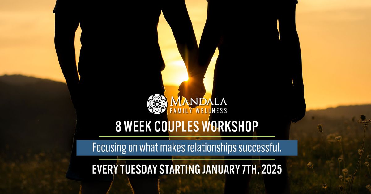 8-Week Couples Workshop 