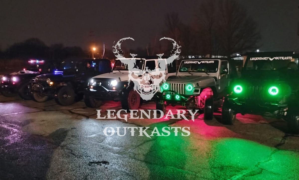 Official Jeep Nights!!!