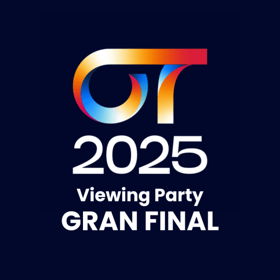 Viewing Party Final OT 2025 en Sala Badulaque