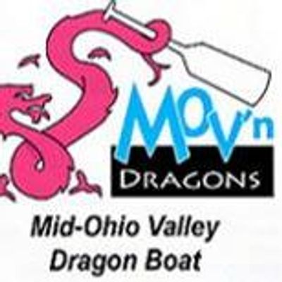 Mov'n Dragons