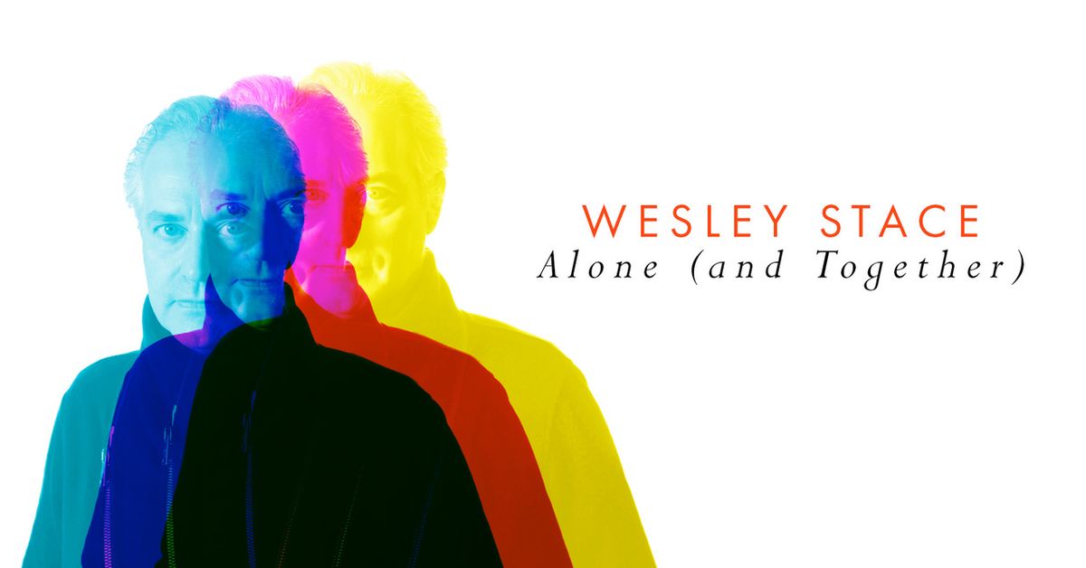 Wesley Stace (aka John Wesley Harding) at 503 Social Club - Low Ticket Alert!