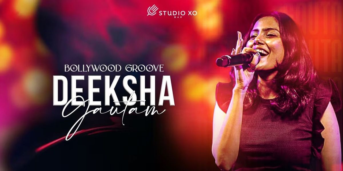 Studio XO Presents Deeksha Gautam Perfomance Live