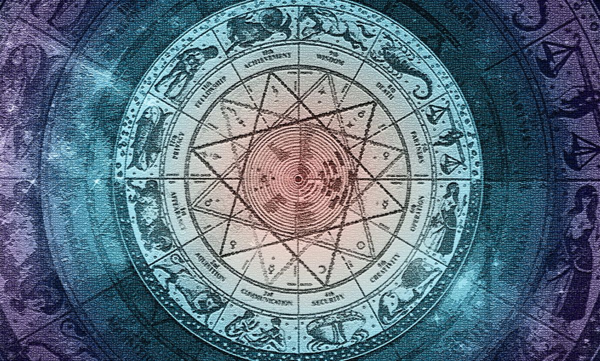 Star Mapping Astrology Foundations