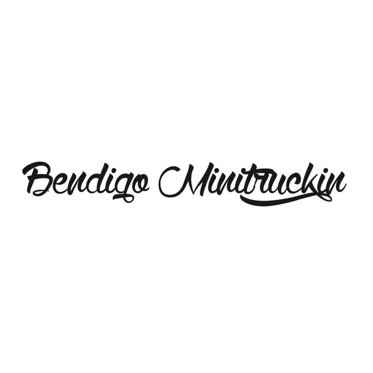 Bendigo Minitruckin\u2019 Meet #100