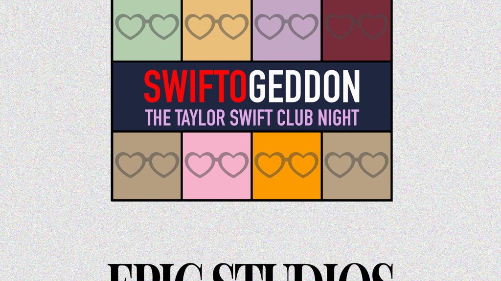 Swiftogeddon