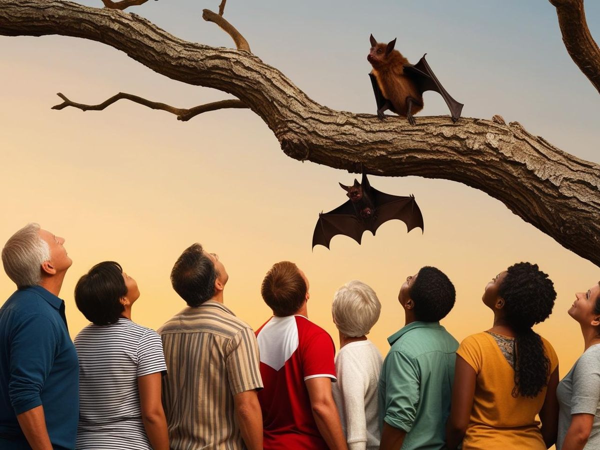 Bat Talk & Walk