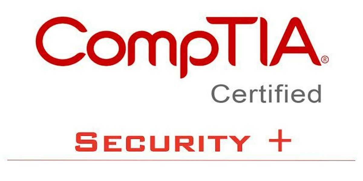 CompTIA Security + Evening  Course @ Edinburgh - Virtual Learning Available