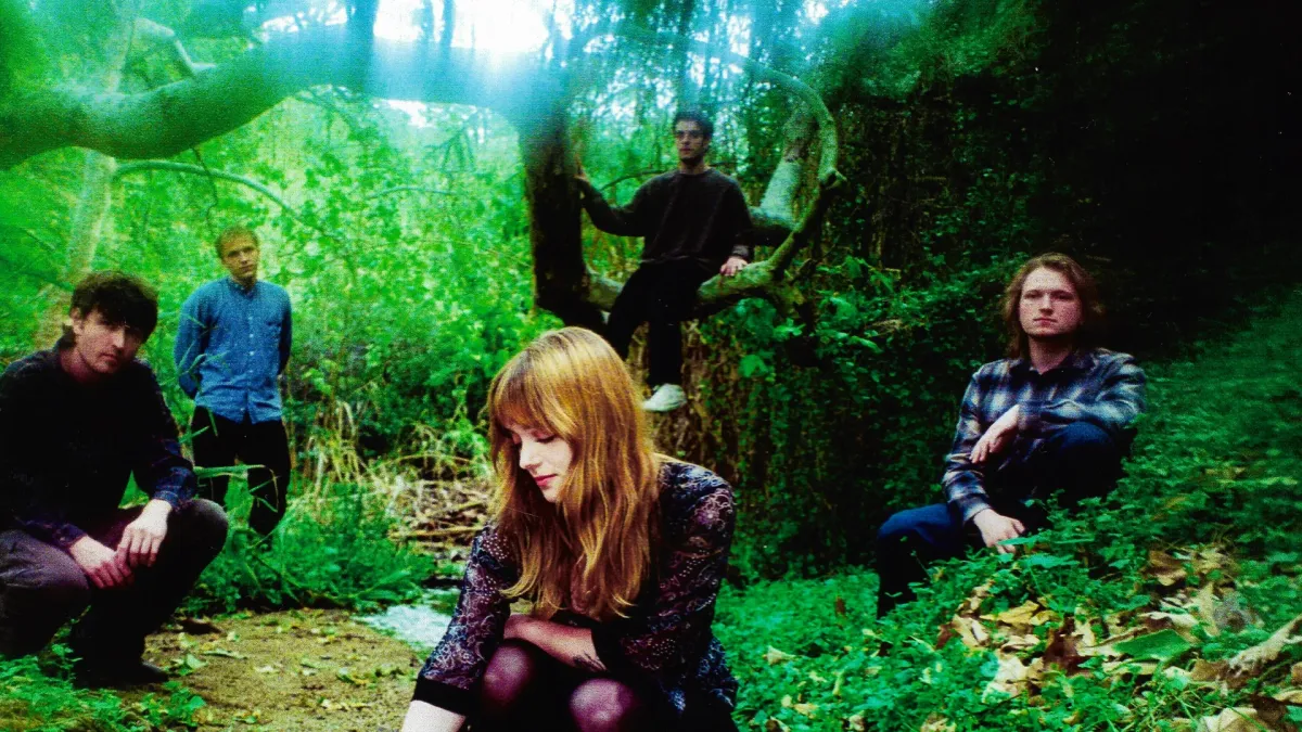 she's green, Heart to Gold, Remo Drive, WHY NOT in Minneapolis