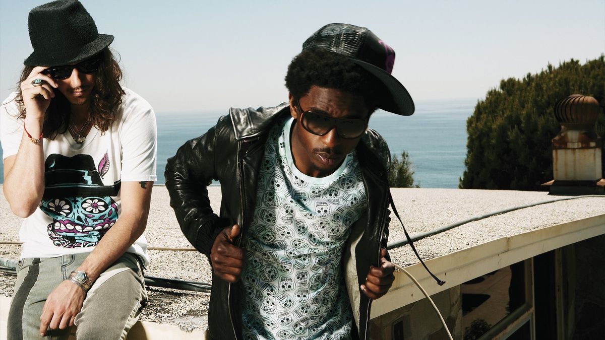 Shwayze