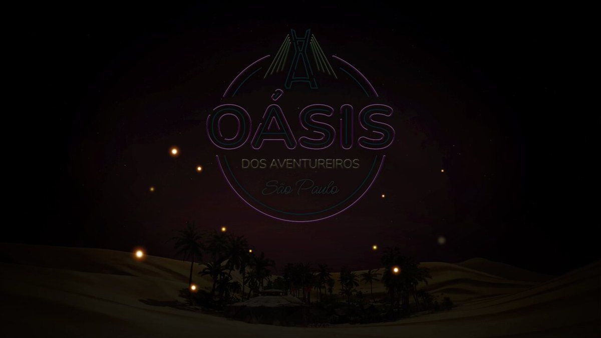 Oasis S\u00e3o Paulo Tickets